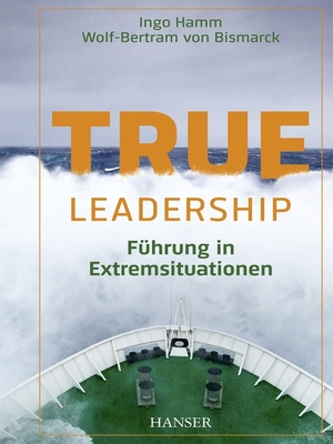 cover image of True Leadership